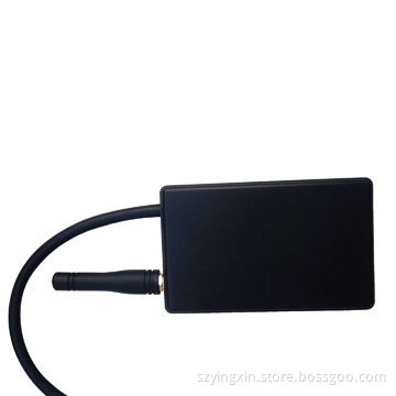 GSM Door Opener